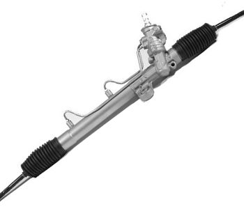 Stūres mehānisms (reika) AVENSIS 97-03 44200-05060 — 11-0343