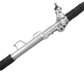 Stūres mehānisms (reika) LAND CRUISER 3,0 D-4D 00- 44200-60022 — 11-0356