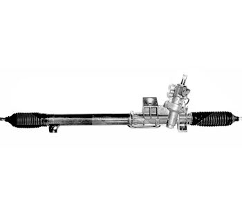 Stūres mehānisms (reika) Volvo — 11-0398