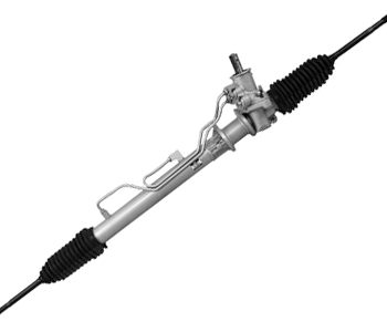 Stūres mehānisms (reika) RENAULT 7700417281 — 11-0408