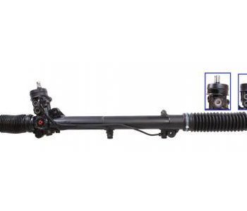 Stūres mehānisms (reika) AUDI A4 00-09 8E1422053G — 11-0666