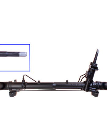 Stūres mehānisms (reika) FORD FOCUS 04-, C-MAX 03-07 5M51-3200-LJ — 11-0696