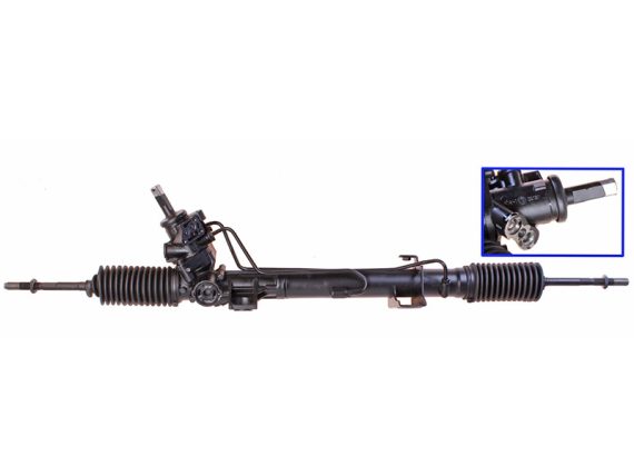 11-0750_001.JPG Steering Gear 11-0750 OE 8200023851