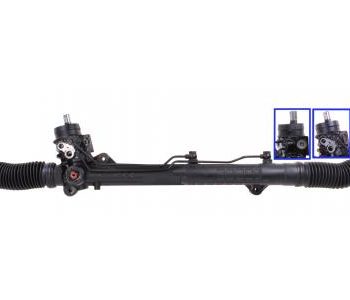 Stūres mehānisms (reika) AUDI A6 04-08 4F1422053A — 11-0762