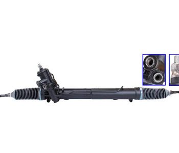 Stūres mehānisms (reika) BMW X3 32103413591 — 11-0768