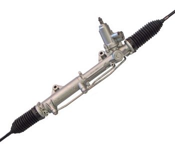 Stūres mehānisms (reika) MB C-SĒR. W204 07- 2044600600 — 11-0828