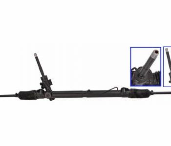 Stūres mehānisms (reika) FORD GALAXY, S-MAX 6G91-3A500-TR — 11-0974