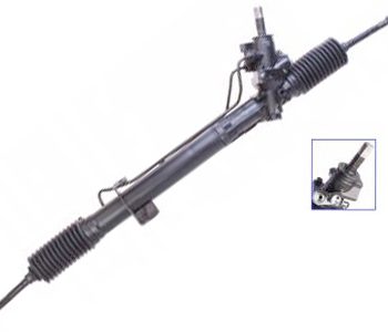 Stūres mehānisms (reika) R-LAGUNA II 8200023082 — 11-1011