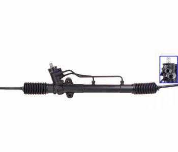 Stūres mehānisms (reika) CHEVY LACETTI, NUBIRA 05- 96442387 — 11-1044