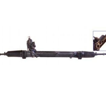 Stūres mehānisms (reika) AUDI A4/A5 2008- 8T1422065C — 11-1098