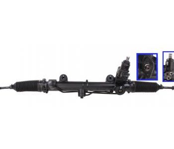Stūres mehānisms (reika) MB W203 00-07 ZF 2034601300 — 11-1127