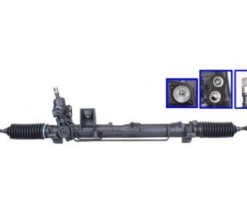 Stūres mehānisms (reika) VOLVO S60/80,V70 30423813 — 11-1196