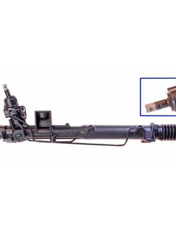 Stūres mehānisms (reika) VOLVO S60, S80, V70 36000013 — 11-1200