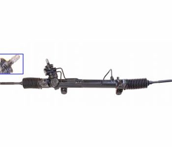 Stūres mehānisms (reika) AVENSIS T25 03-08 44250-05080 — 11-1244