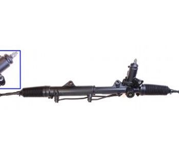 Stūres mehānisms (reika) MB 2124603000 — 11-1246