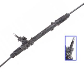 Stūres mehānisms (reika) CITROEN C4 04- 4000.NK — 11-1262