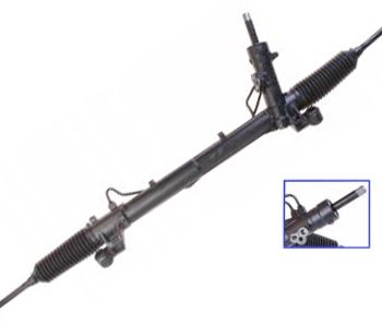 Stūres mehānisms (reika) VOLVO C30/S40/V50 04- 36000805 — 11-1299
