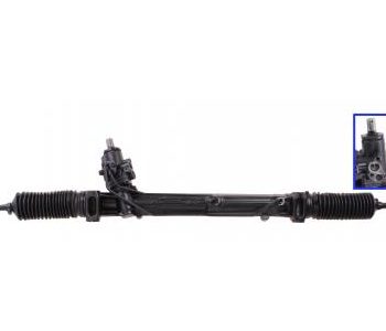 Stūres mehānisms (reika) AUDI Q5 8R1422065D — 11-1305