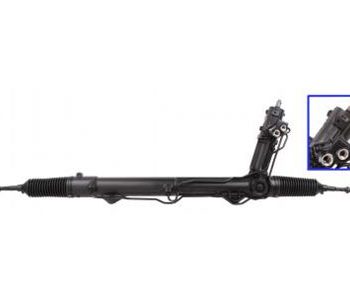Stūres mehānisms (reika) BMW X5/X6 32106771416 — 11-1307
