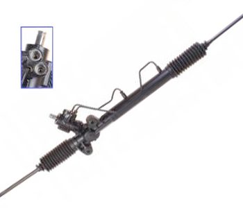 Stūres mehānisms (reika) CHEVY EPICA 05- 96801275 — 11-1310
