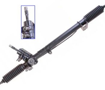 Stūres mehānisms (reika) VOLVO V70 97-00 50039684 — 11-1327