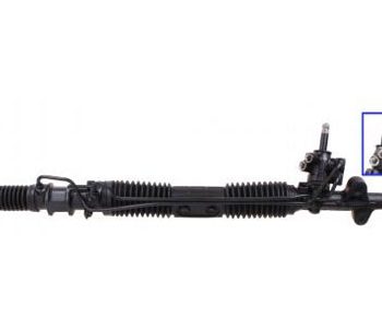 Stūres mehānisms (reika) HONDA CR-V 53601-S9A-G06 — 11-1344