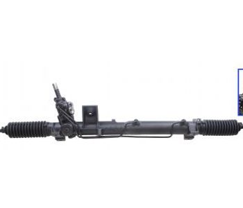Stūres mehānisms (reika) VOLVO XC90 02- 30640350 — 11-1350