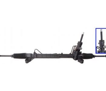 Stūres mehānisms (reika) MAZDA 3 BBM4-32-110C — 11-1428