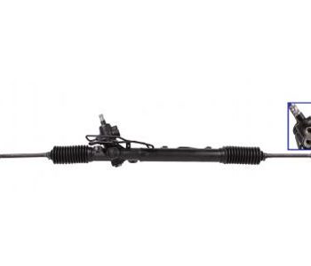Stūres mehānisms (reika) HYUNDAI GETZ 02- 57700-1C090 — 11-1433