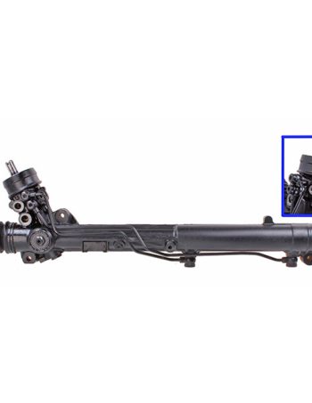 Stūres mehānisms (reika) AUDI 4D1422052G — 11-1441