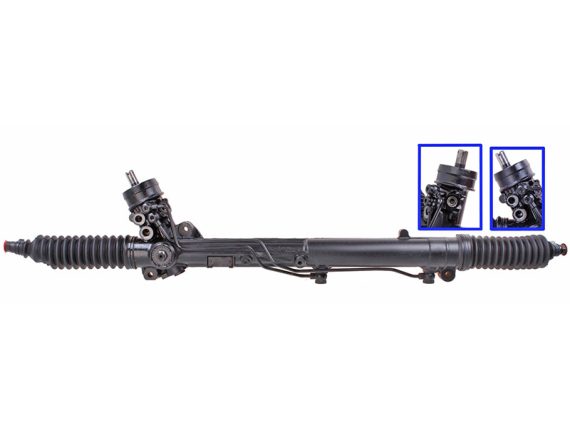 11-1441_001.JPG Steering Gear 11-1441 OE 4D1422052G