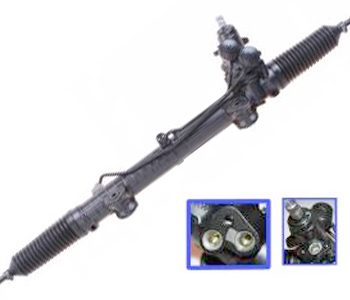 Stūres mehānisms (reika) MB E-SRJ. W211 4-MATIC 2114602400 — 11-1446