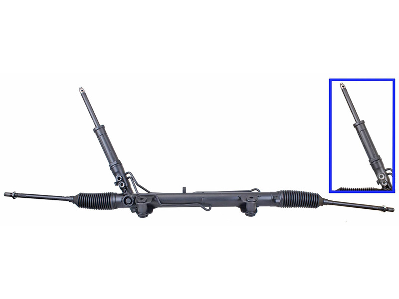 Steering Gear 11-1491 OE 1849907