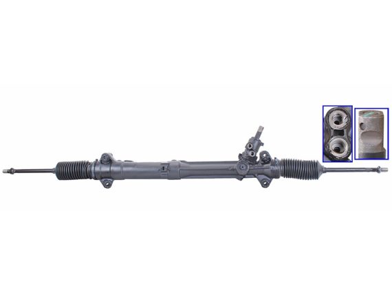 11-1536_001.JPG Steering Gear 11-1536 OE 5801771575