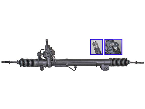 11-1849_001.JPG Steering Gear 11-1849 OE 2044603500