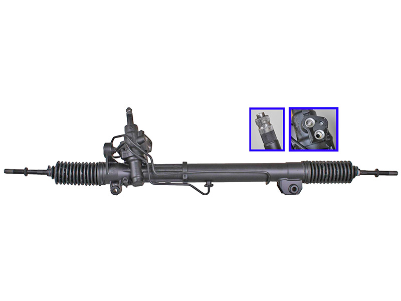 Steering Gear 11-1849 OE 2044603500