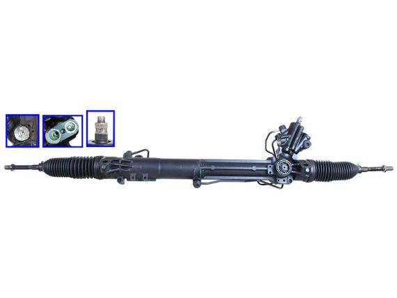 11-1862_001.JPG Steering Gear 11-1862 OE 32106788651