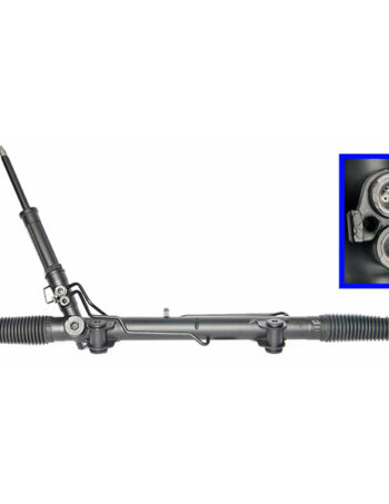 Steering Gear - 11-1916