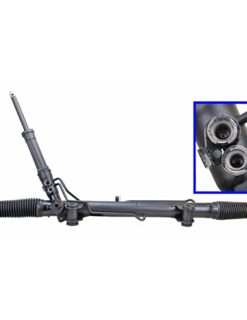 Steering Gear - 11-1974