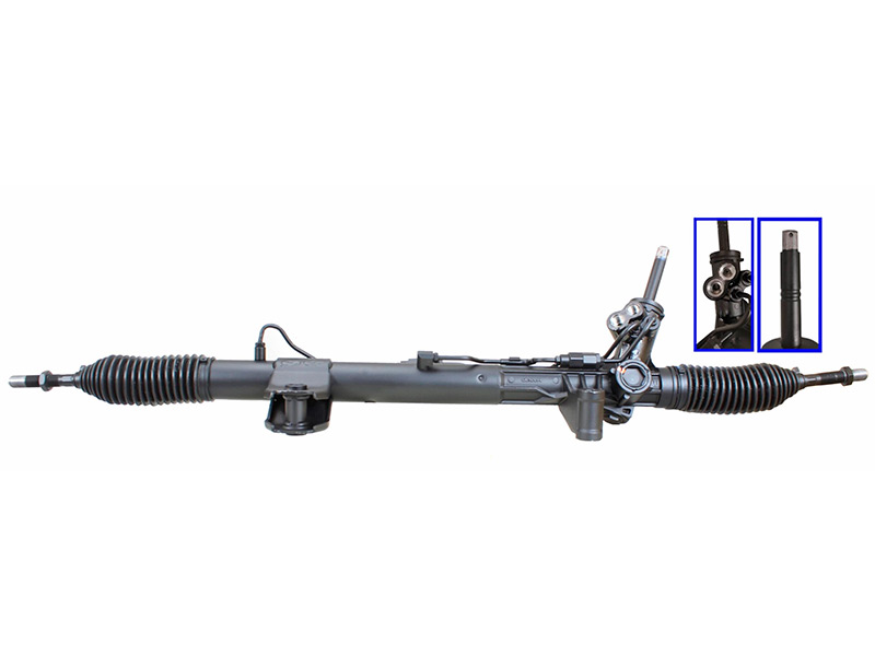 BENDIX        028300-1791 11-2004 OE 52124727AC