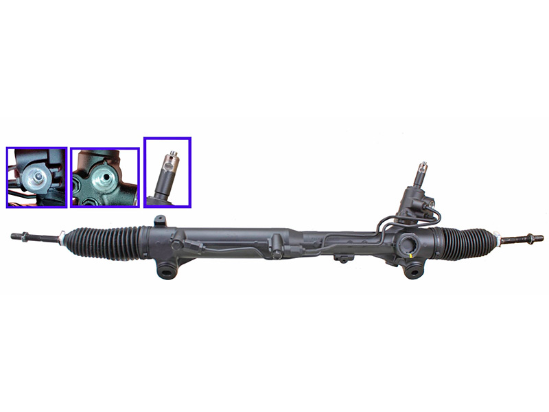 HAMMASTANKO FORD RANGER 11-2011 OE 