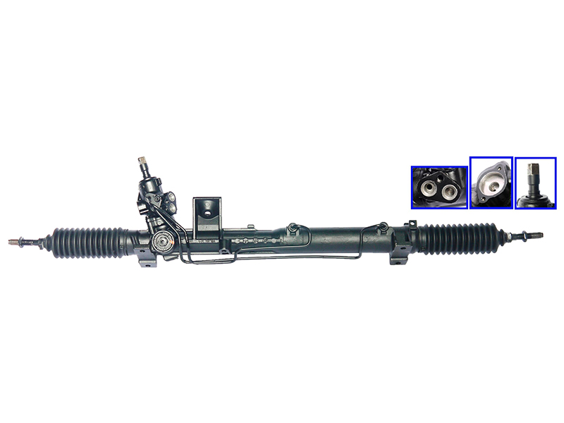 Steering Gear 11-2021 OE 30635786
