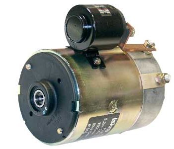 Starteris 24V 2,2 kW, kods AMJ4708 — 11.212.918