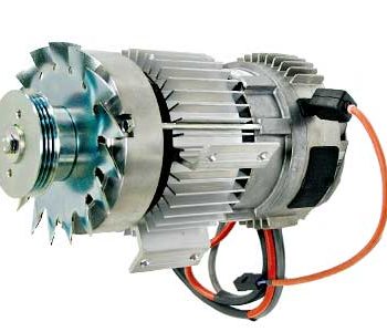 Starteris 24V 1 kW, kods AMK6119 — 11.213.186