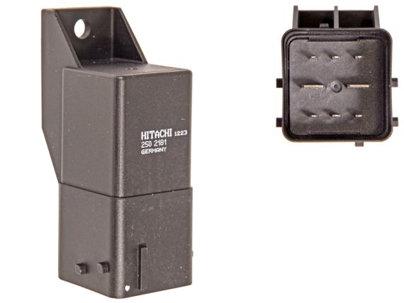1100-03201_001.JPG Glow plug relay 1100-03201 OE 1872379