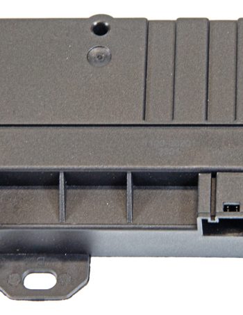 Stūres pastiprinātāja sūkņa vadības bloks, Mercedes-Benz, A0009003101 — 1100-03204