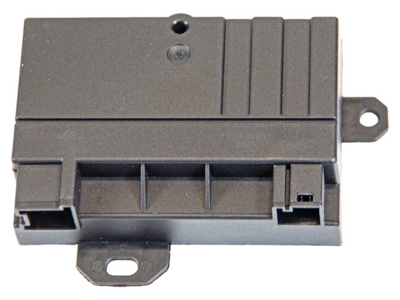 1100-03204_001.JPG Stūres pastiprinātāja sūkņa vadības bloks, Mercedes-Benz, A0009003101 1100-03204 OE A0009003101