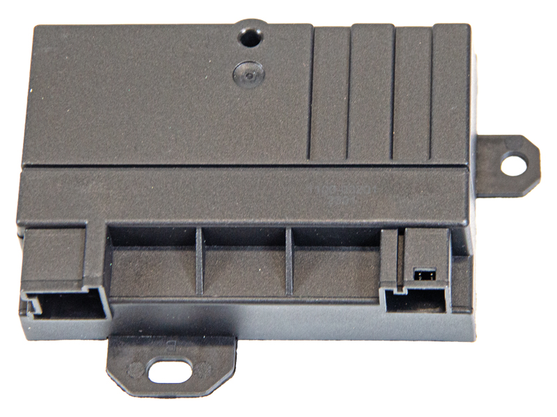 OHJAINLAITE PA PUMPPU MB 1100-03204 OE A0009003101
