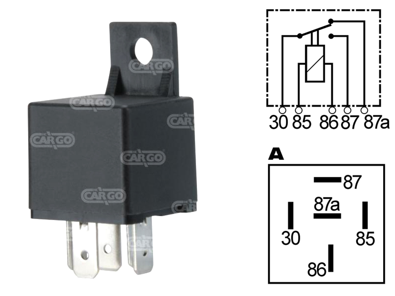 RELE 1100-160317 OE 
