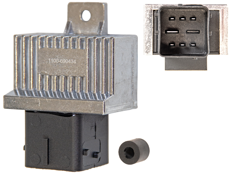 HEHKURELE 12V 1100-690434 OE 11067-JD50A